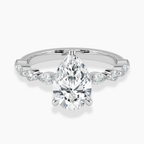 ecomposer-metal type-white-gold-18k