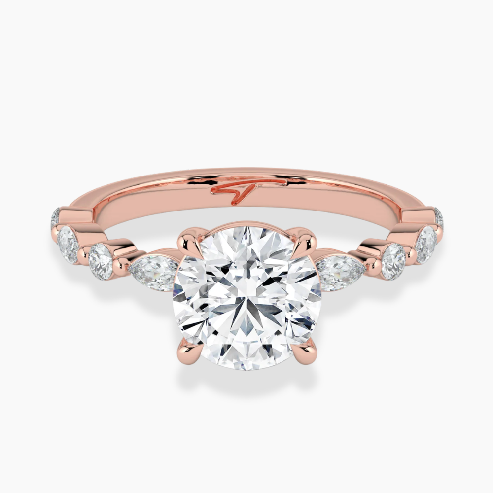 ecomposer-metal type-rose-gold-18k
