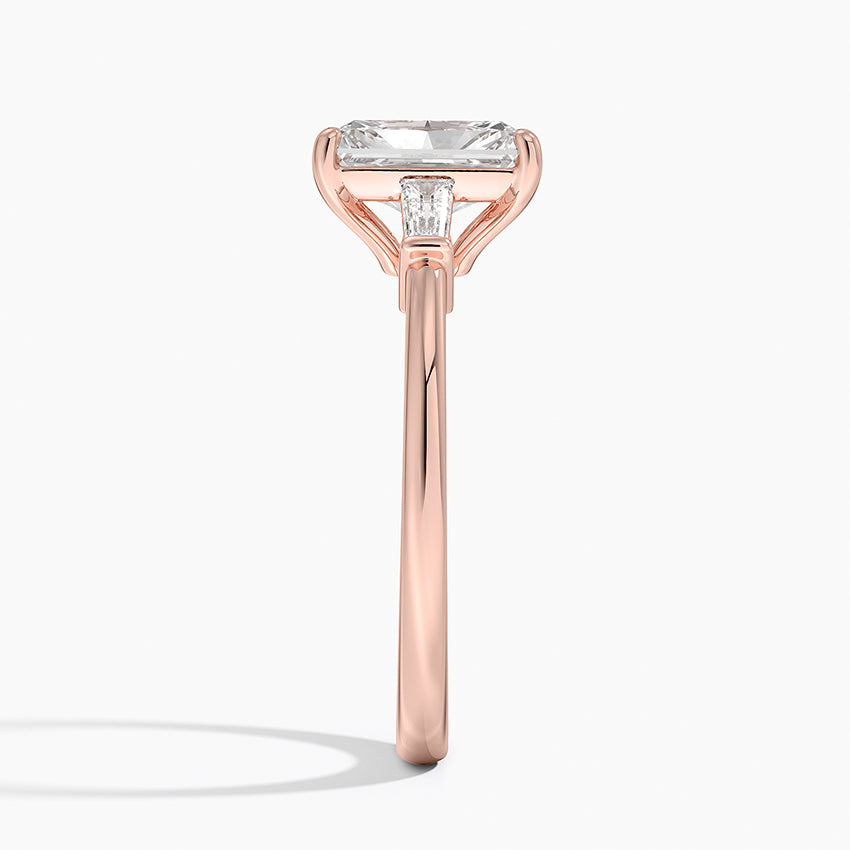 Trilogy Ring