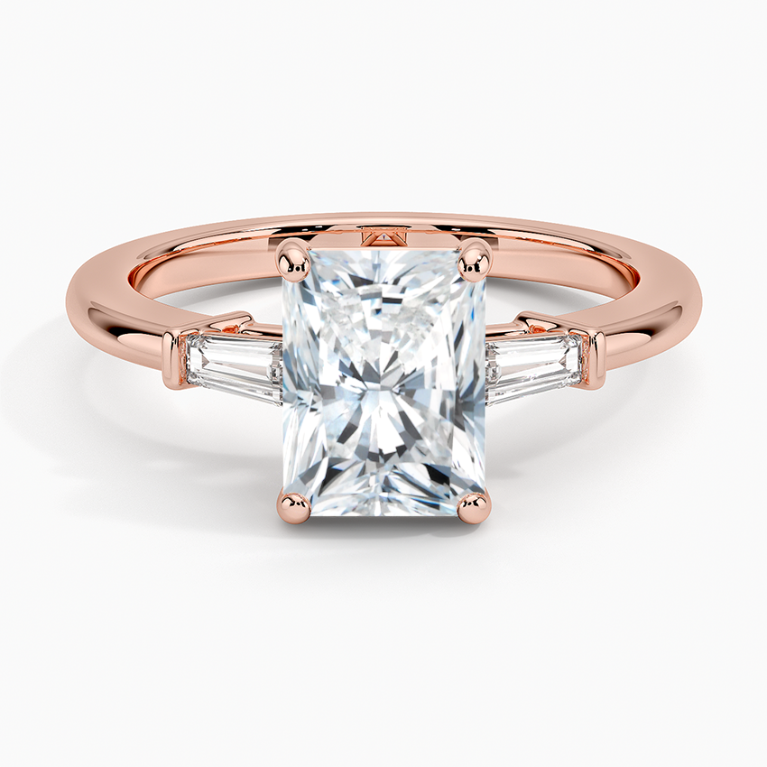Trilogy Ring