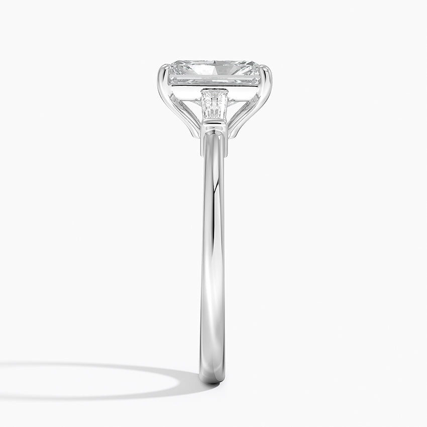Trilogy Ring