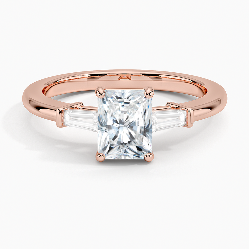 Trilogy Ring