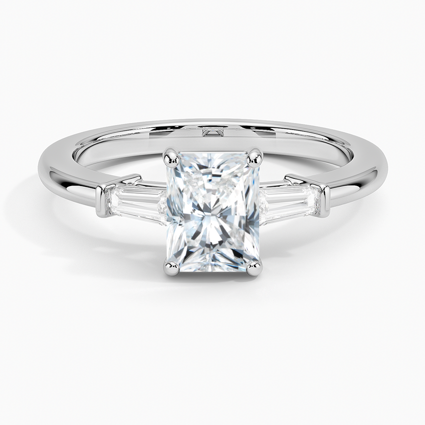 Trilogy Ring