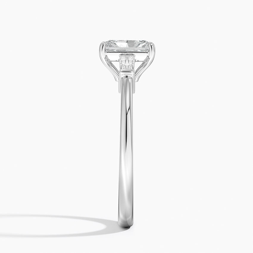 Trilogy Ring