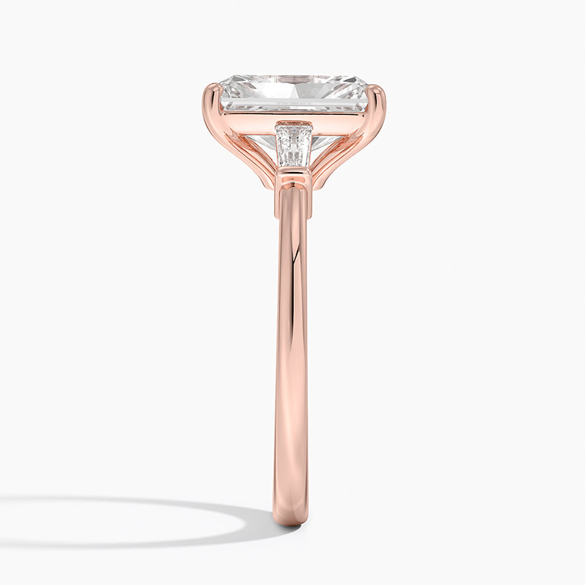 Trilogy Ring