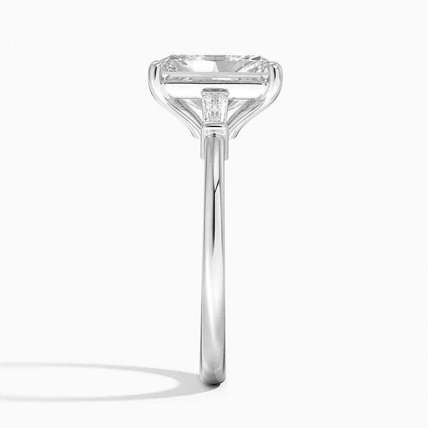 Trilogy Ring