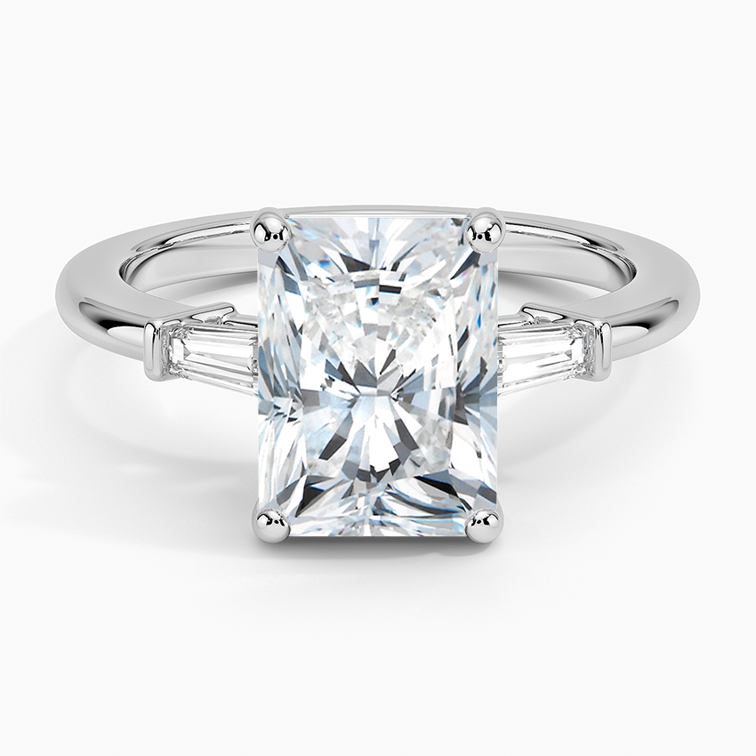 Trilogy Ring