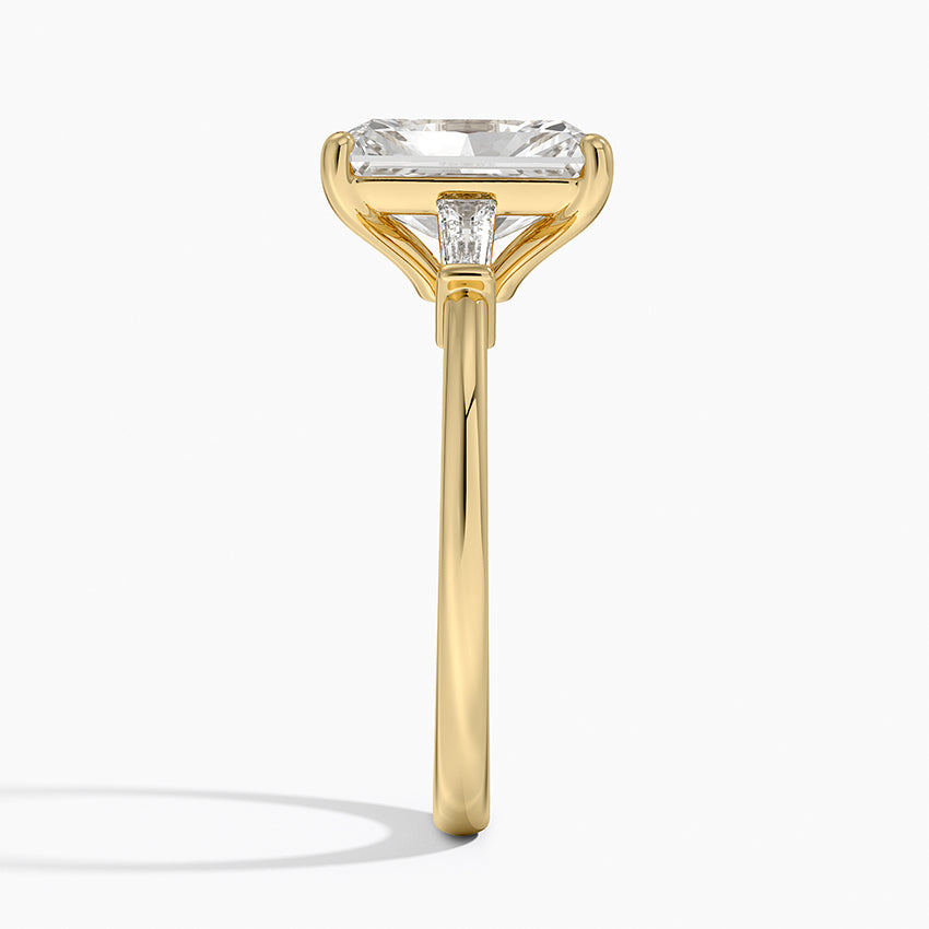 Trilogy Ring