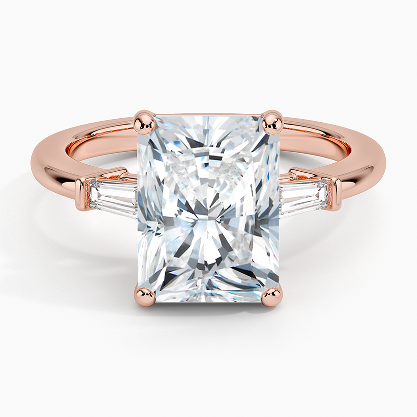 Trilogy Ring