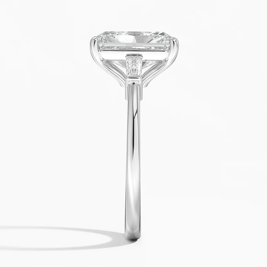 Trilogy Ring
