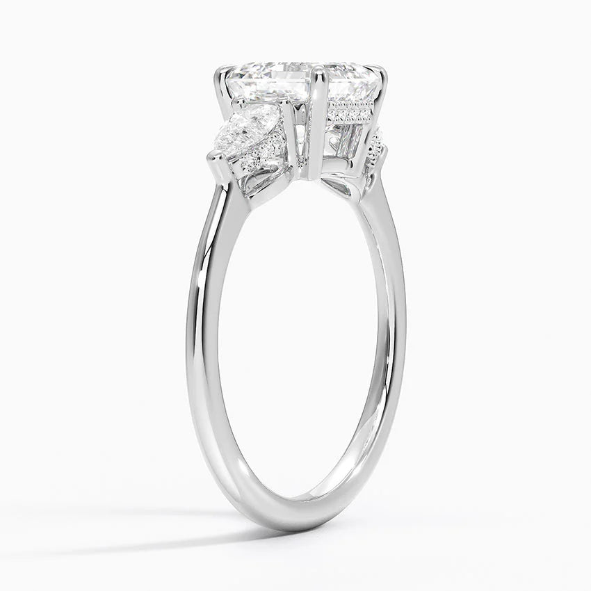 Trilogy Ring
