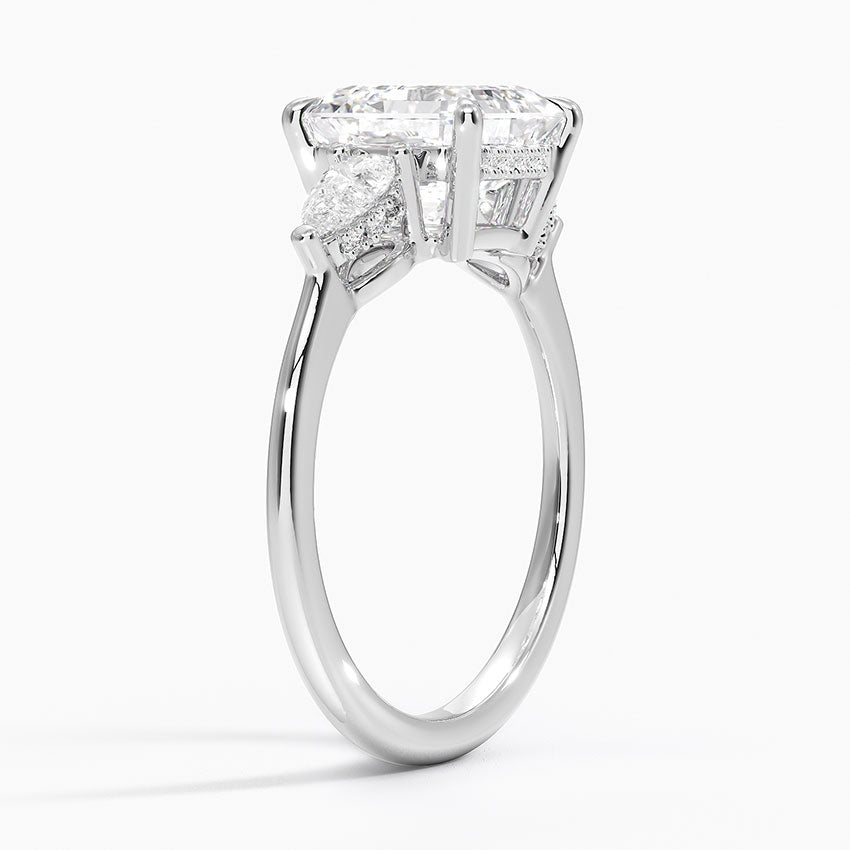 Trilogy Ring