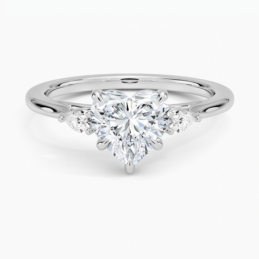 Trilogy Ring