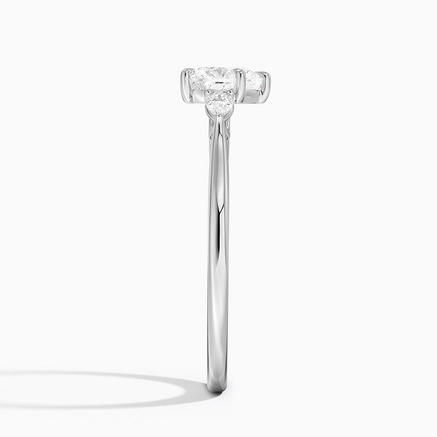 Trilogy Ring