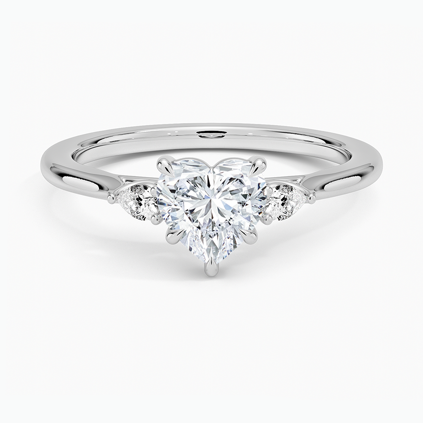 Trilogy Ring