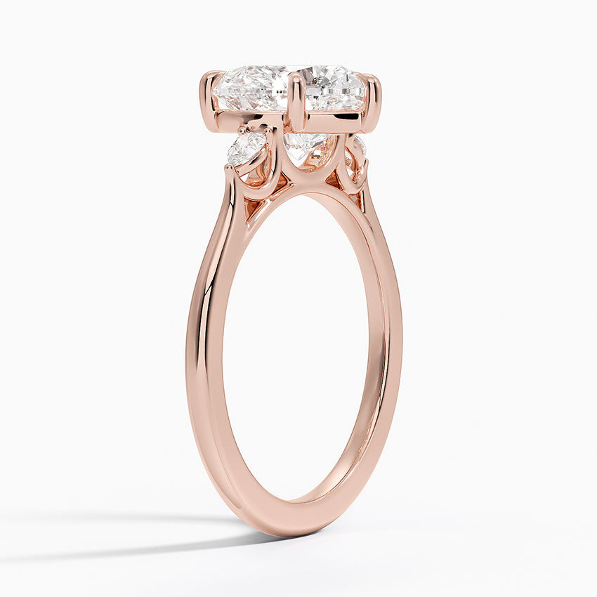 Trilogy Ring