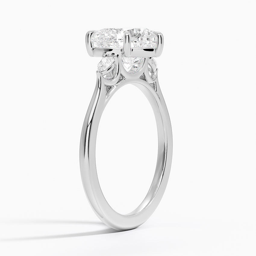 Trilogy Ring