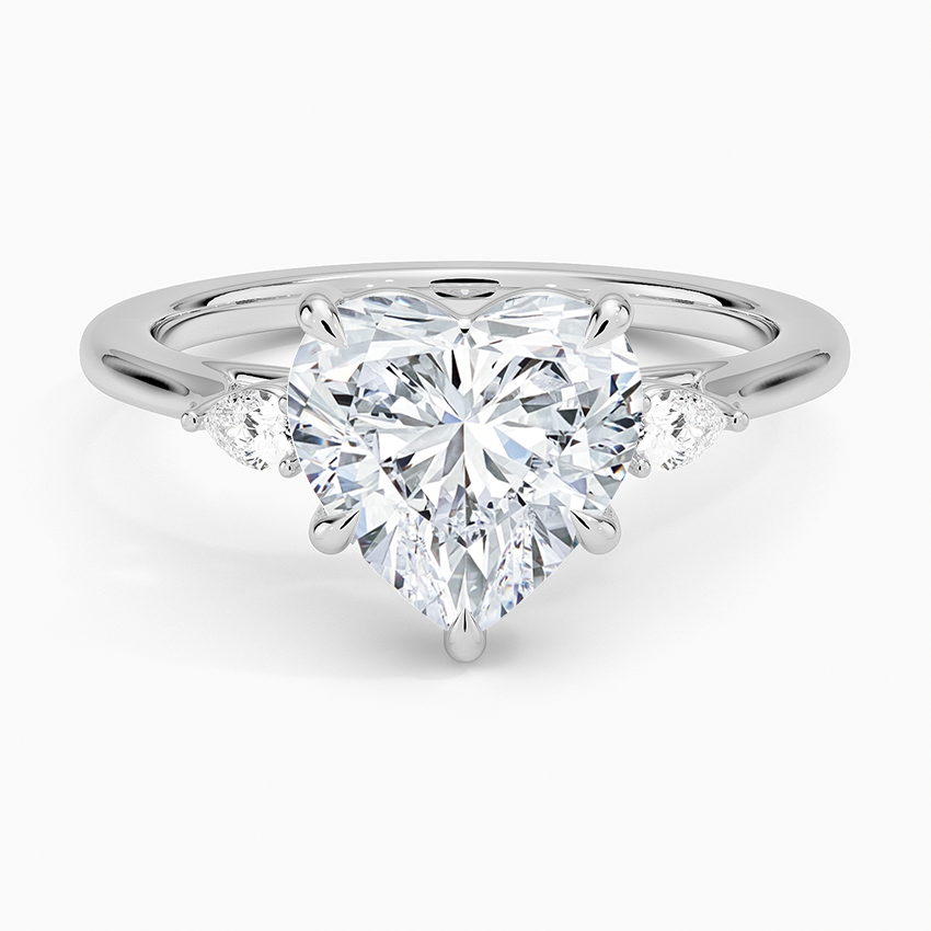 Trilogy Ring
