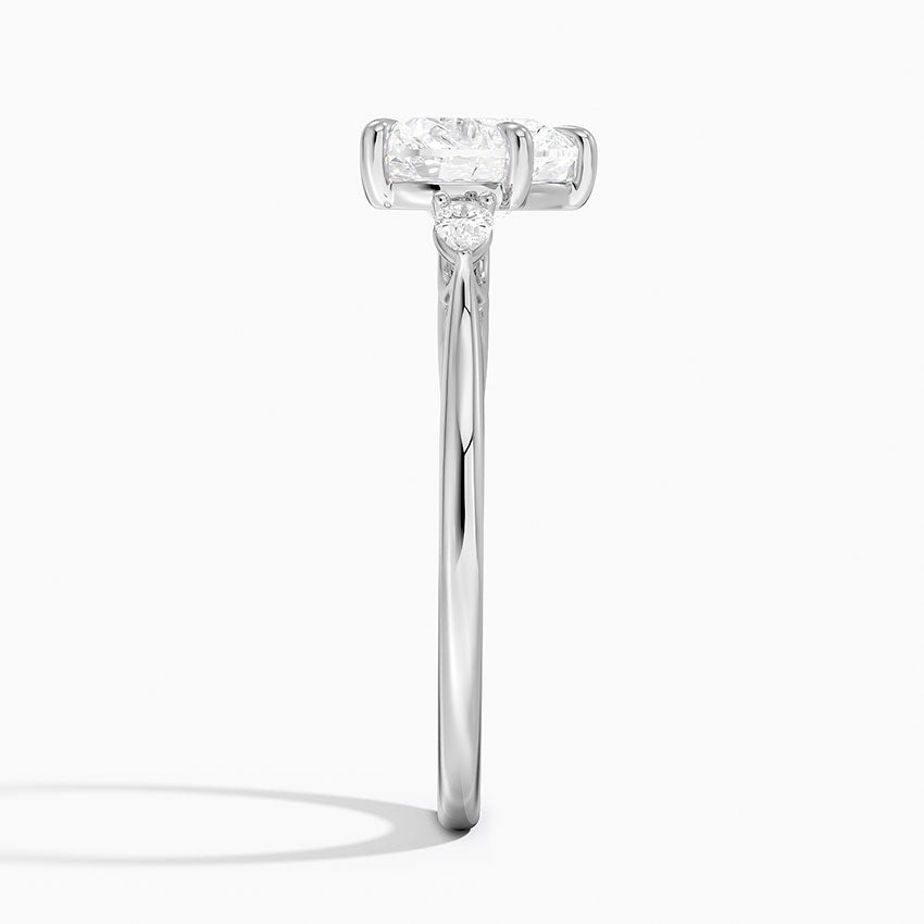 Trilogy Ring