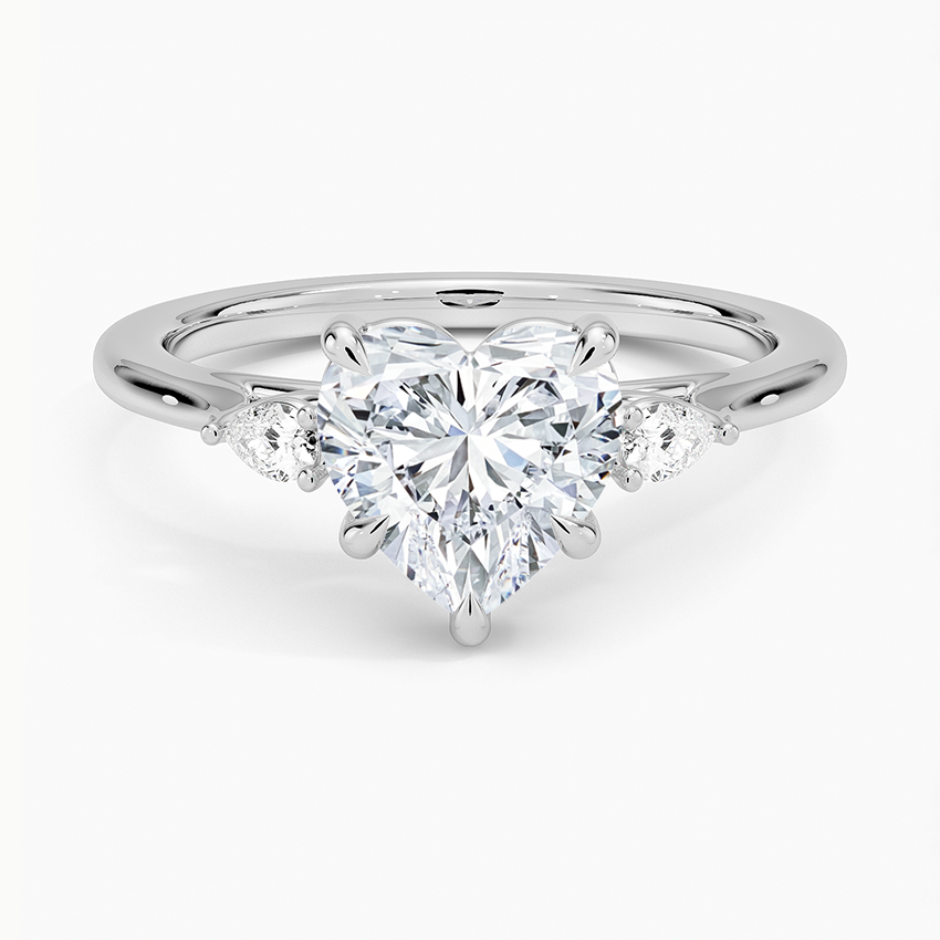 ecomposer-size-2-ct,ecomposer-metal type-white-gold-18k