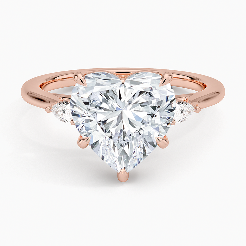 Trilogy Ring