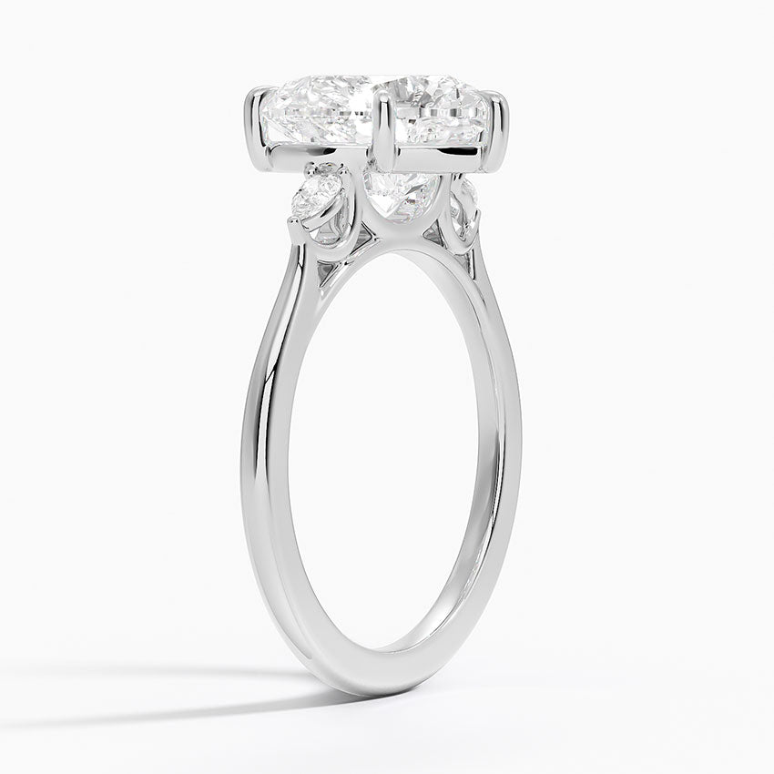 Trilogy Ring