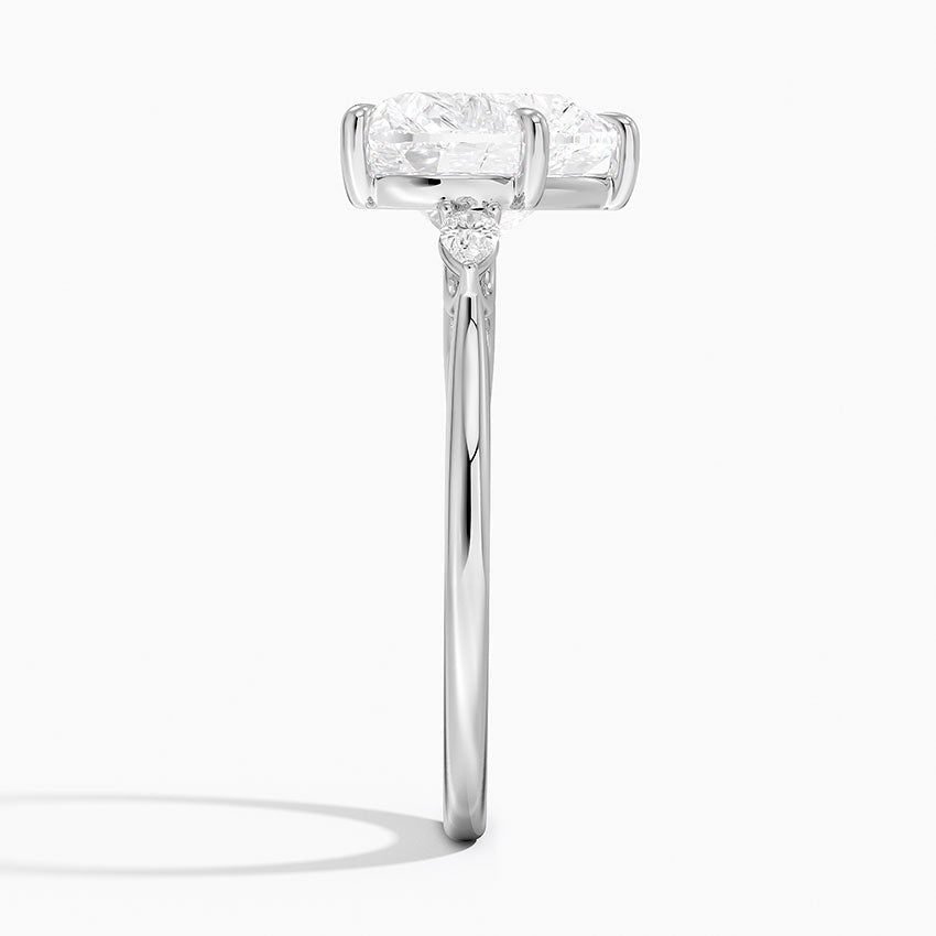 Trilogy Ring