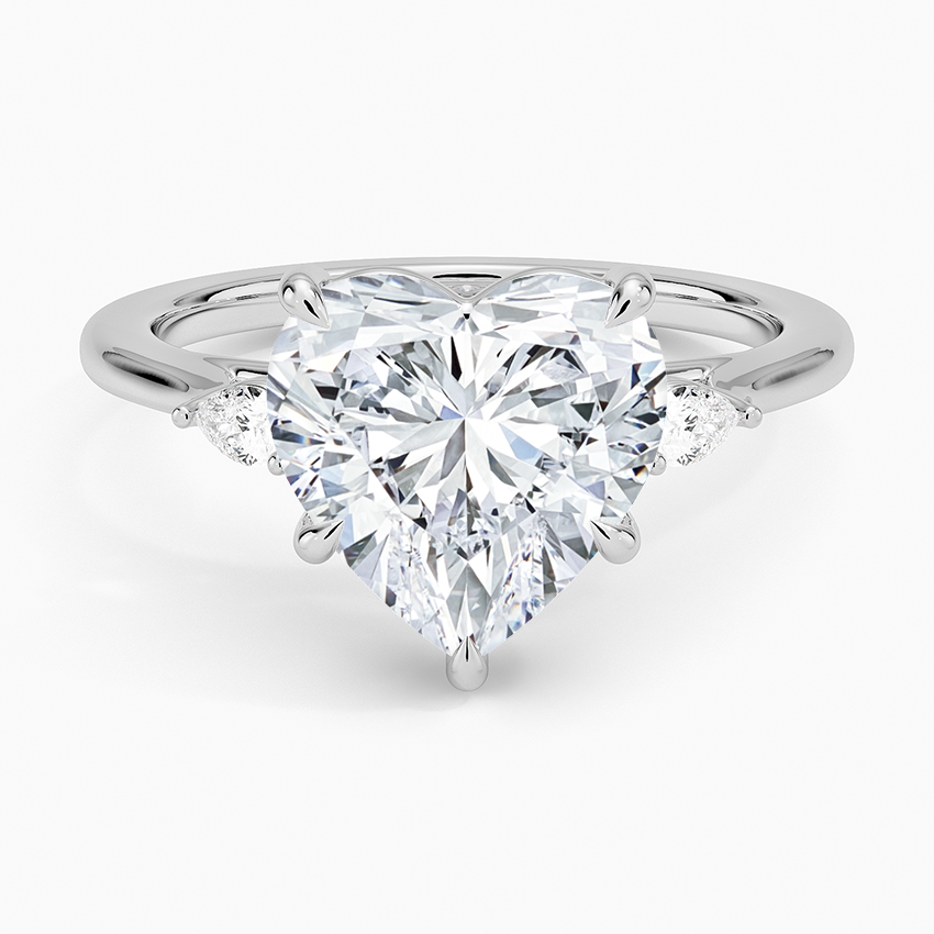 Trilogy Ring