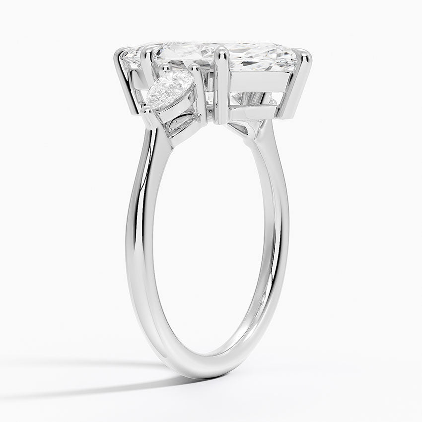 Trilogy Ring