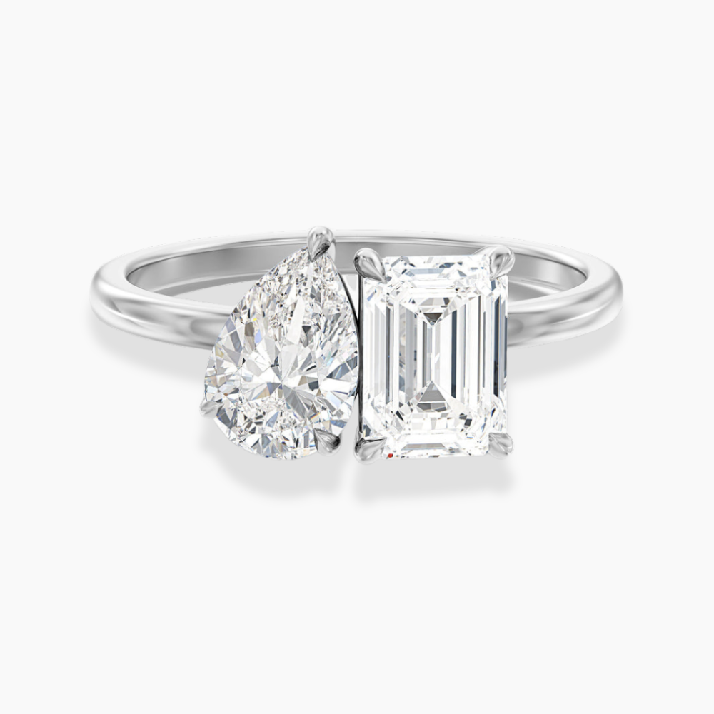 ecomposer-metal type-white-gold-18k