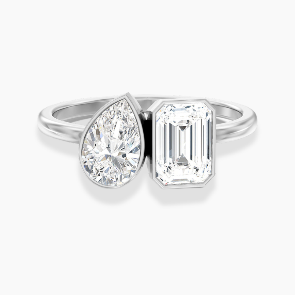 ecomposer-metal type-white-gold-18k
