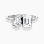 ecomposer-metal type-white-gold-18k