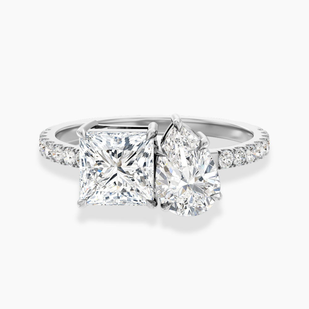 ecomposer-metal type-white-gold-18k
