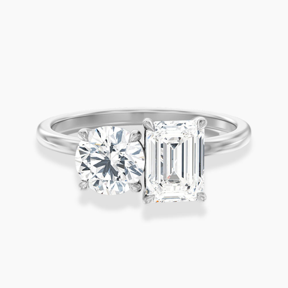 ecomposer-metal type-white-gold-18k