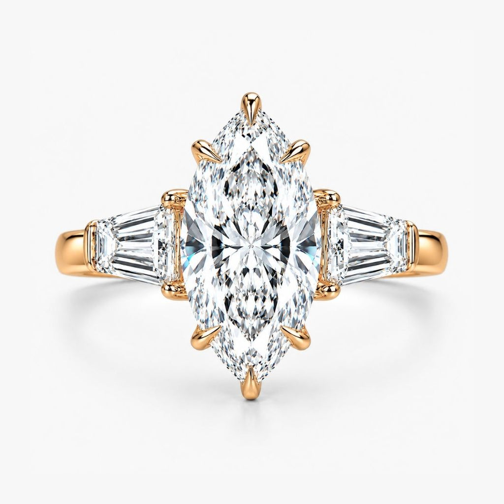 ecomposer-metal type-rose-gold-18k