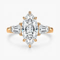 ecomposer-metal type-rose-gold-18k