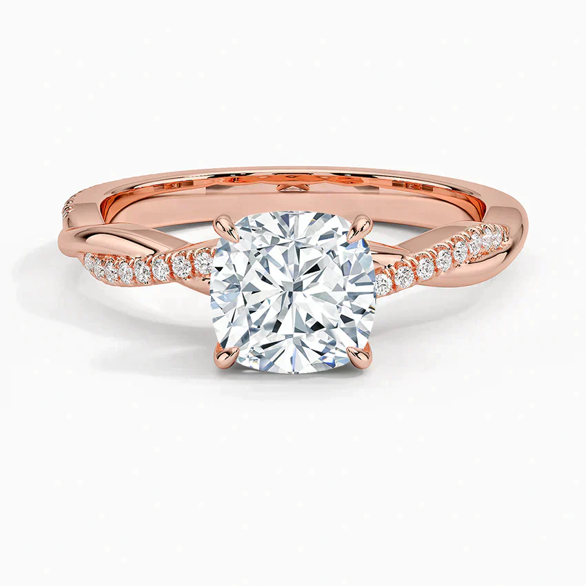 Twisted Ring