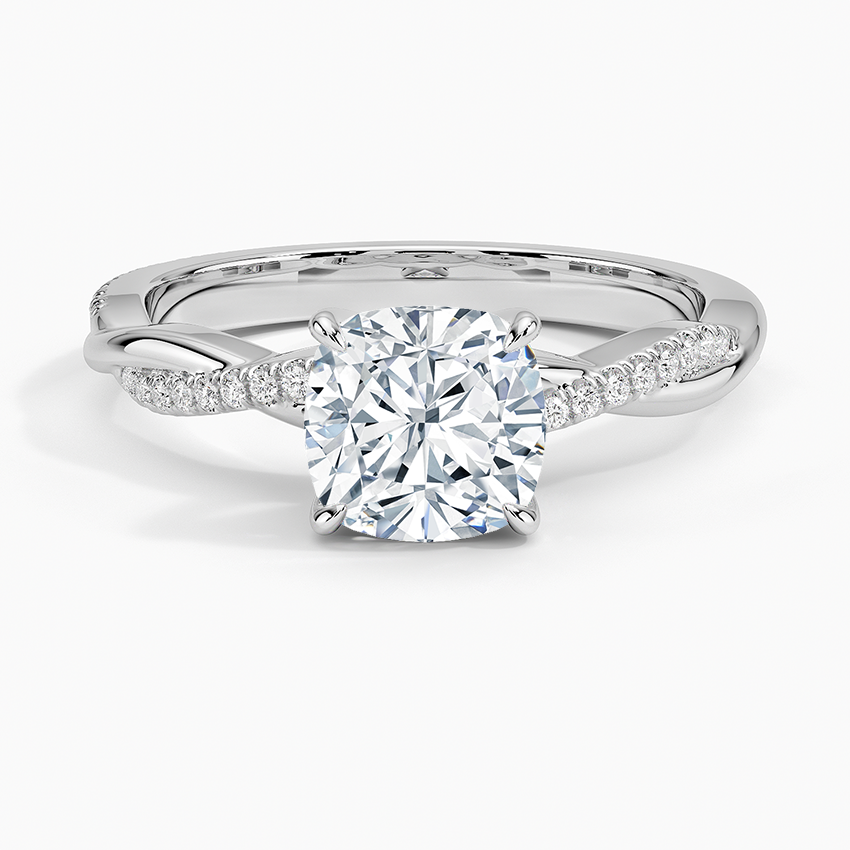 Twisted Ring