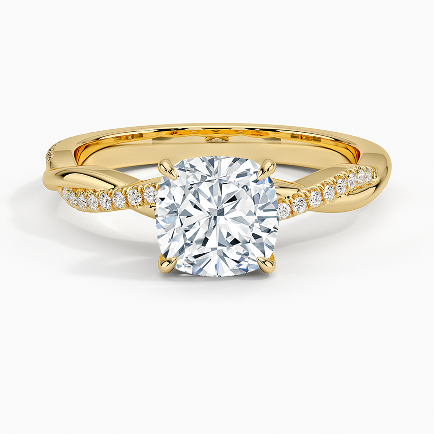 Twisted Ring