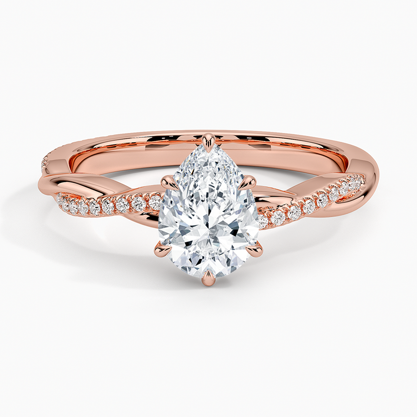 Twisted Ring