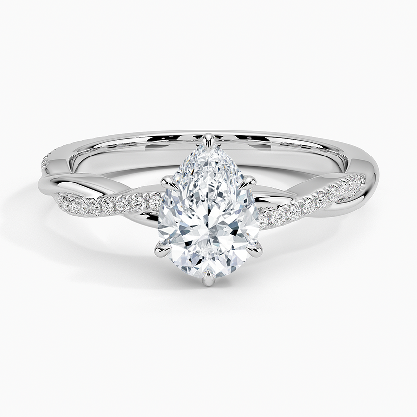 Twisted Ring