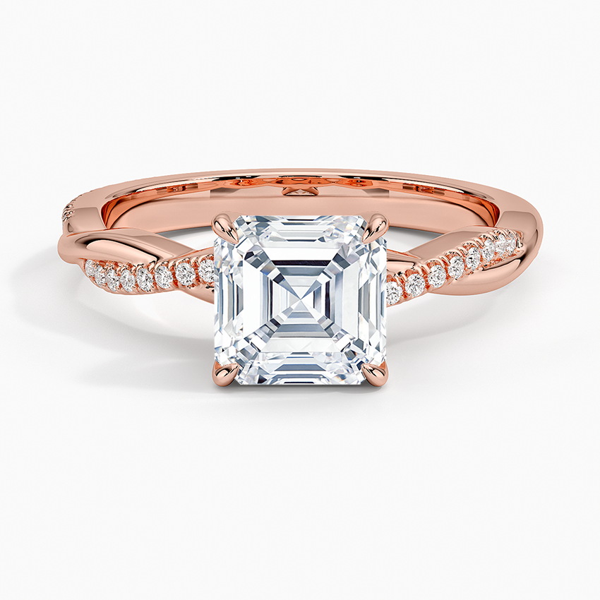 Twisted Ring