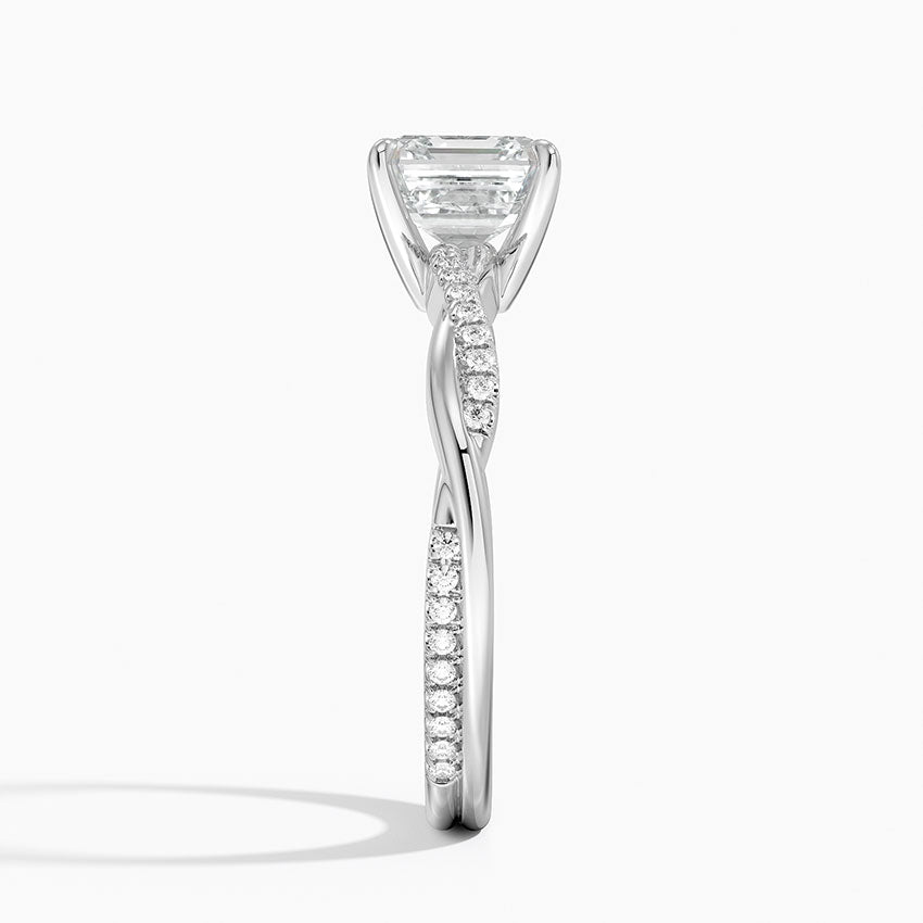 Twisted Ring