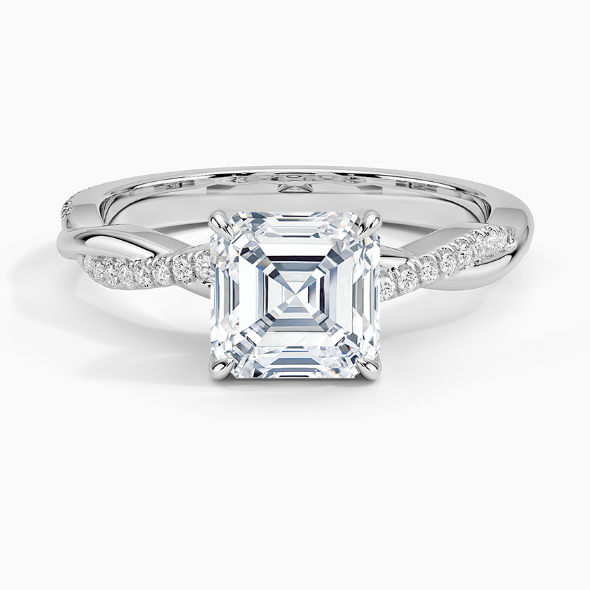 Twisted Ring
