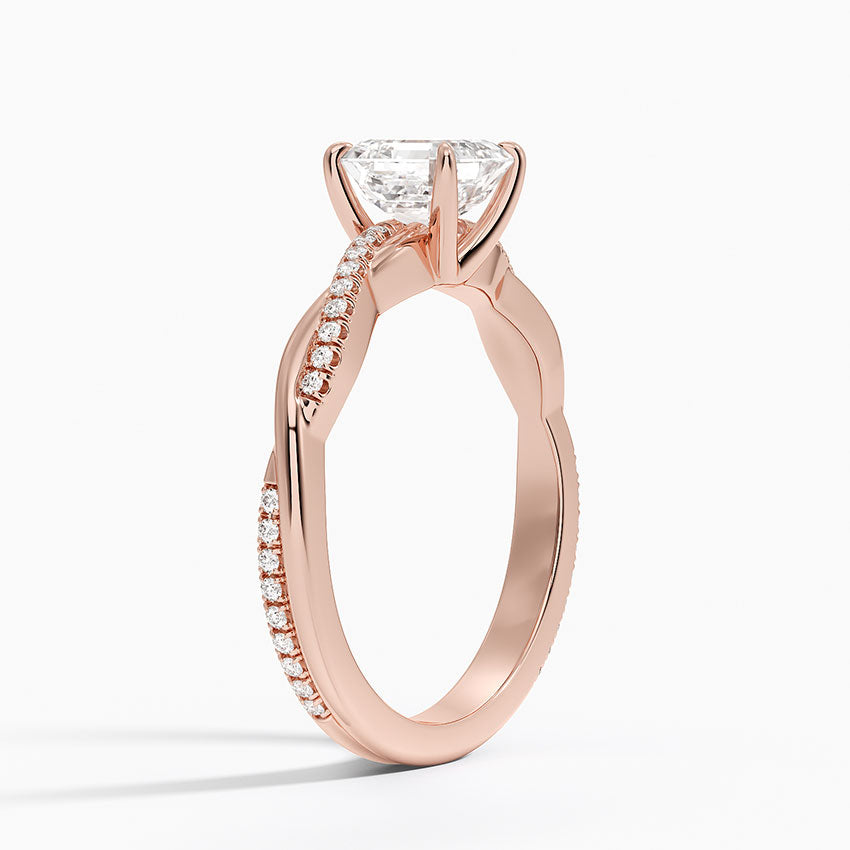 Twisted Ring