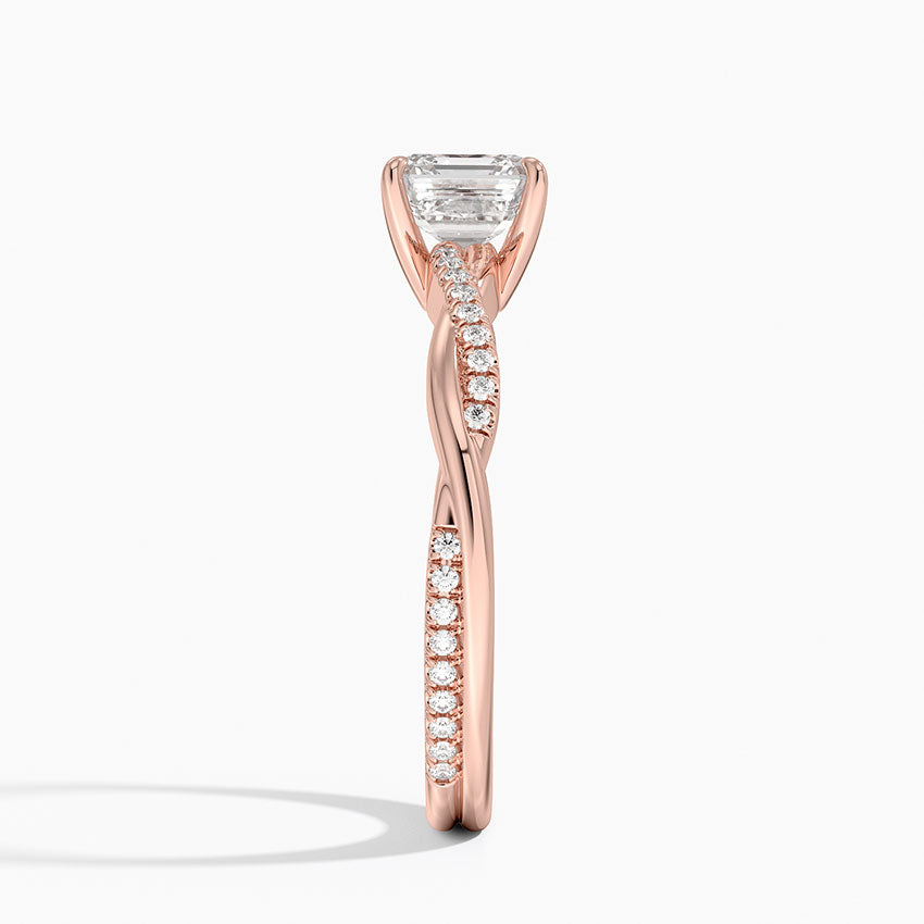 Twisted Ring