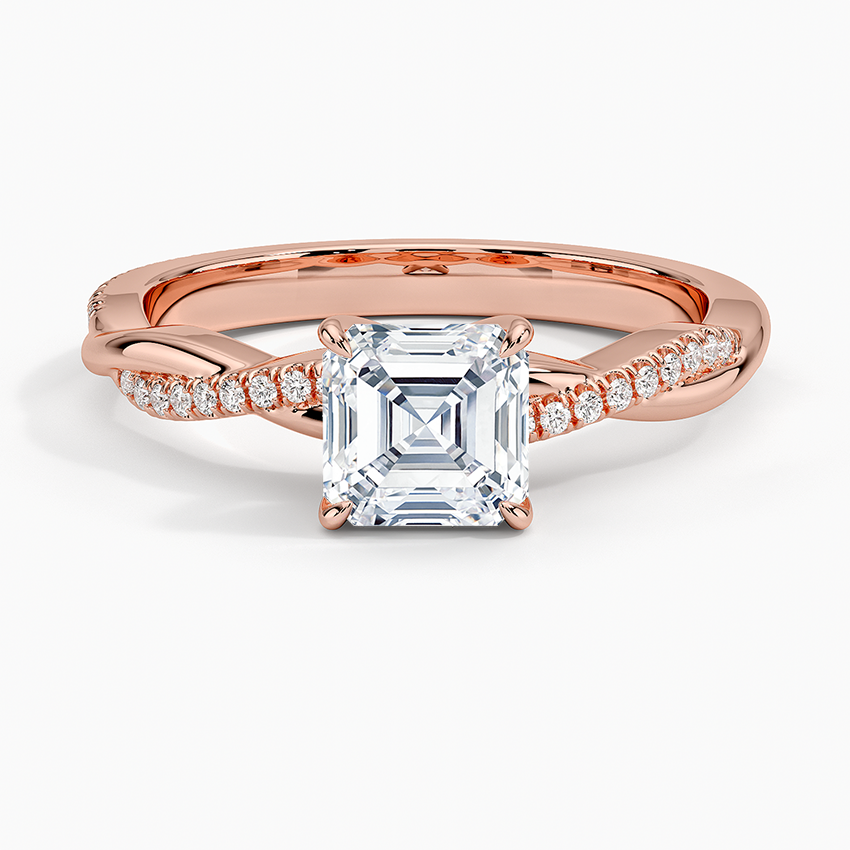 Twisted Ring