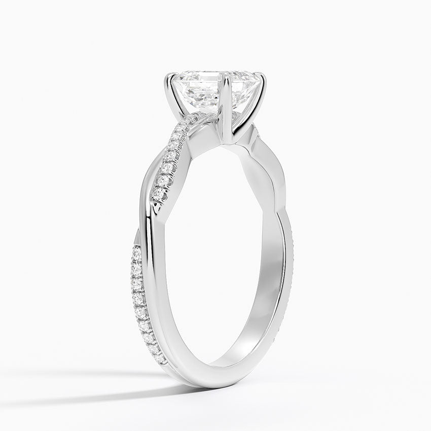 Twisted Ring