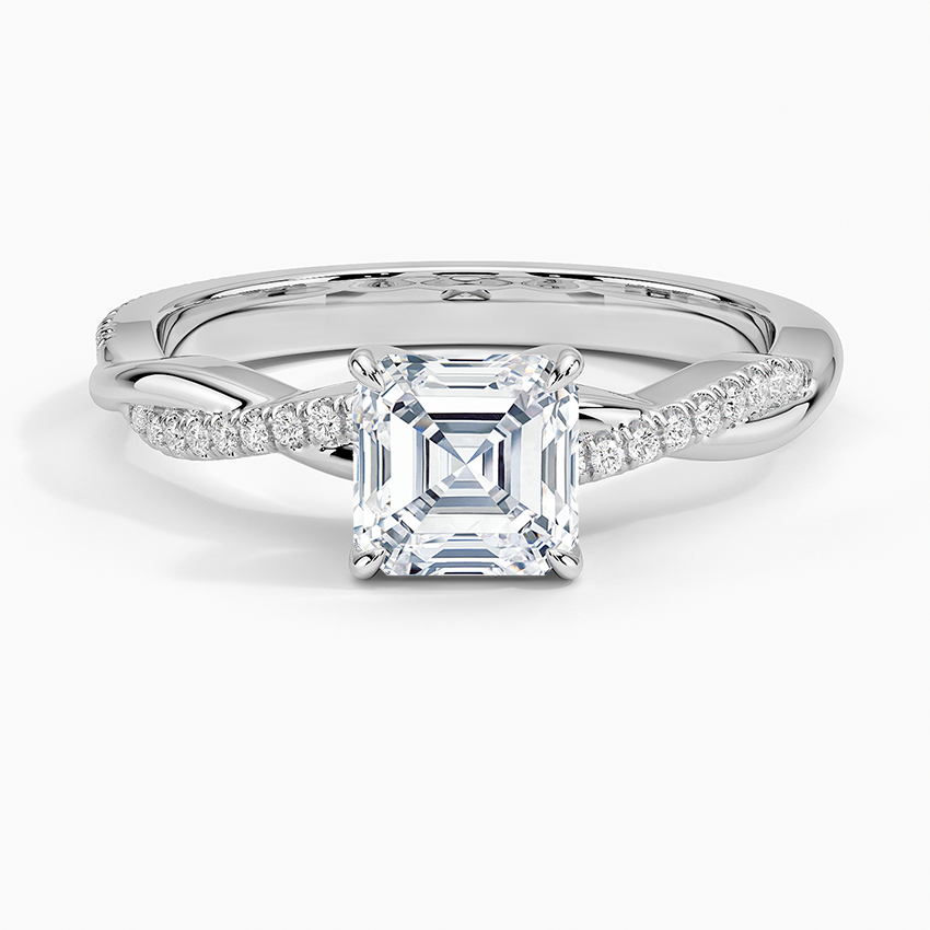 Twisted Ring