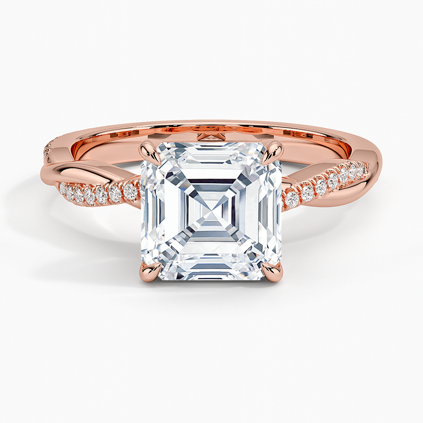 Twisted Ring